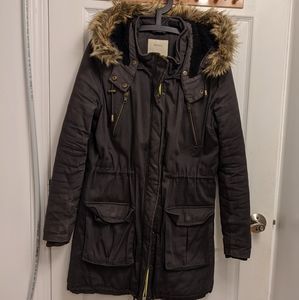 Winter Parka